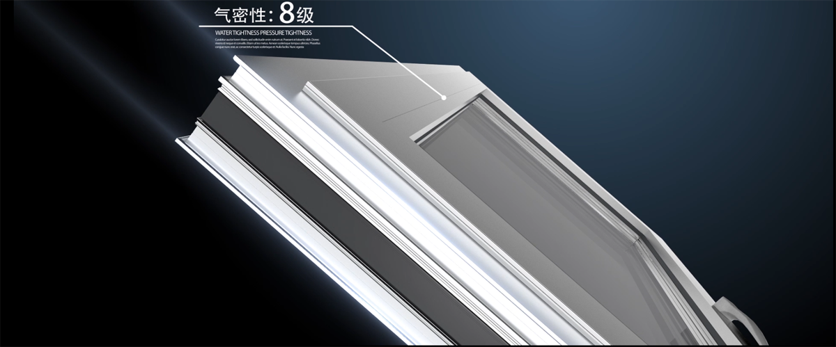 節(jié)能門窗和普通門窗有什么區(qū)別？